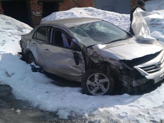 Увидеть фото Аварийные авто Продам аварийное авто 32585153 в Новокузнецке