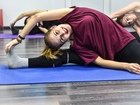 Смотреть изображение Спортивные клубы, федерации Stretching, растяжка и шпагат за 3 месяца (для девушек и женщин) 34744808 в Новороссийске
