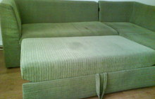 Продам большой мягкий диван-трансформер