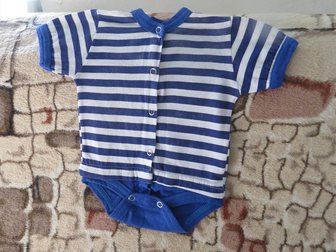 Смотреть изображение Детская одежда вещи на мальчика 33230874 в Новошахтинске