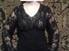 Смотреть изображение Женская одежда Легкая кофточка 34271580 в Новосибирске