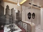 Смотреть фото  Дизайн студия интерьера общественных и жилых помещений в Новосибирске 35291954 в Новосибирске