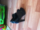 Уникальное фотографию  Продам ботинки женские 36875772 в Новосибирске