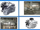 Новое изображение Разное Текущий и капитальный ремонт дизельных двигателей 69064782 в Новосибирске