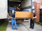 Свежее фото Транспортные грузоперевозки вывоз утилизация мебели, демонтажные работы 70939607 в Новосибирске