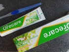Смотреть фотографию  Зубная паста с экстрактом целебных трав китайской медицины «Orecere» 80238447 в Новосибирске