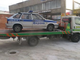 Новое фото Транспорт, грузоперевозки Эвакуатор Дешево 34572626 в Новосибирске