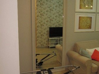 Скачать изображение Квартиры в новостройках Продам 1-комнатную квартиру 34932274 в Новосибирске