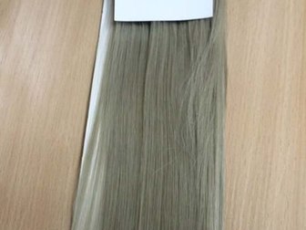 Свежее изображение  термостойкие волосы на заколках 38592639 в Новосибирске