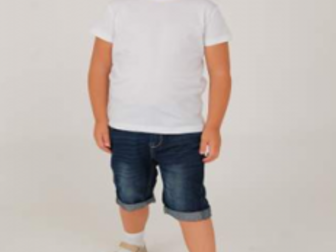 Просмотреть изображение Детская одежда Футболка трикотажная на мальчика 51788034 в Новосибирске