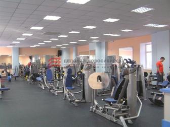 Смотреть фото  Продажа готового бизнеса - действующий фитнес-клуб 59561544 в Барнауле