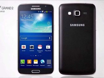 Скачать бесплатно фотографию  УТЕРЯН телефон Samsung GALAXY Grand 2 32556286 в Новом Уренгое