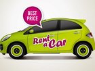 Уникальное изображение Разные услуги Rent-a-car, Прокат автомобилей без водителя, 33925871 в Обнинске