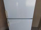 Холодильник Бирюса высота 140 см