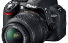 Продаю Nikon D3100