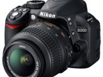 Увидеть изображение Фотокамеры и фото техника Продаю Nikon D3100 33958951 в Обнинске