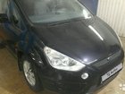 Ford S-MAX 2.0 МТ, 2008, 180 000 км