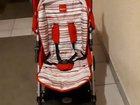 Детская коляска Baby Care GT4