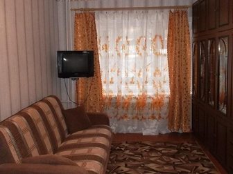 Свежее foto Аренда жилья Сдам 1-комнатную квартиру на длительный срок в Одинцово 34933628 в Одинцово