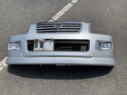 Смотреть фотографию Автозапчасти Бампер передний для Suzuki Wagon R Solio 81013125 в Омске