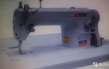 Промышленная швейная машина joyee