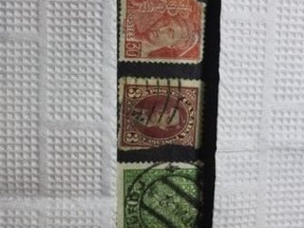 Увидеть изображение Коллекционирование марки продам 32552930 в Омске