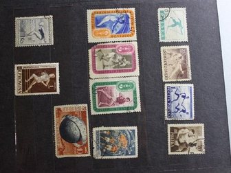 Просмотреть изображение Коллекционирование марки продам 32552930 в Омске