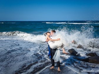Увидеть foto Туры, путевки Свадьба в Греции 32696168 в Омске