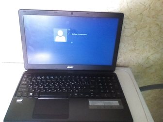 Новое изображение Ноутбуки ноутбук acer aspire E1-255 32912089 в Омске
