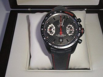  foto    Tag Heuer Calibre 17 33681648  