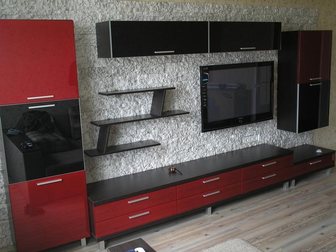 Уникальное фото  Корпусная мебель под заказ, 33883256 в Омске