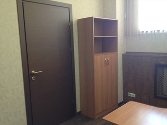 Скачать фотографию Аренда нежилых помещений Сдам офис 35кв, м состоит из двух комнат 42567217 в Омске