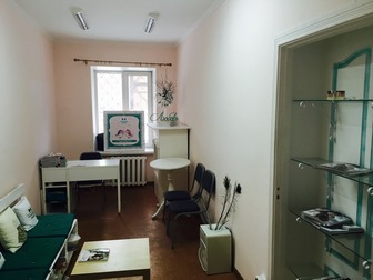 Новое фотографию  Сдам шикарный офис в крупном центре Омска 53684185 в Омске