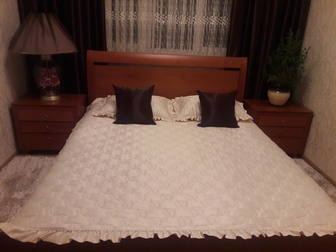 Свежее изображение Мебель для спальни продажа спального гарнитура 68870459 в Омске