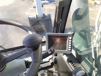 Скачать бесплатно фото Спецтехника Экскаватор колесный RM Terex WX-200 69718183 в Омске