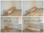 Новое изображение  Металлические кровати эконом класса, 33625963 в Орле