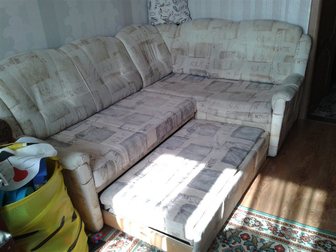 Просмотреть foto  Продам угловой диван (б/у) 33371891 в Орле