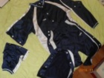 Новое foto Спортивная одежда Костюм спортивный трансформер 37888101 в Орле
