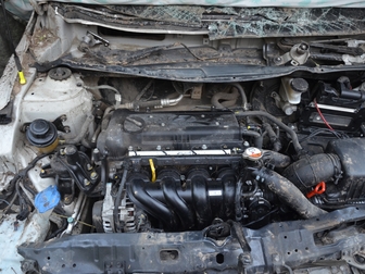 Свежее изображение Аварийные авто Продам битый Hyundai Solaris 39648503 в Орле