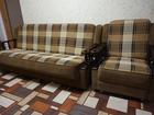 Новое foto Мягкая мебель Диван и кресло 38291632 в Партизанске