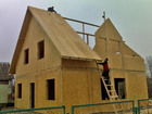 Свежее foto Строительство домов Строим дома из СИП панелей под ключ 68485582 в Павловском Посаде