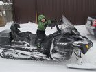 Смотреть изображение  Снегоход Lynx Xtrim Commander L TD 600 Etec 33378644 в Перми