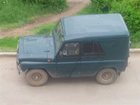 Просмотреть foto Аварийные авто Продам УАЗ 34073786 в Перми