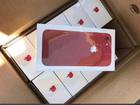 Смотреть foto  Apple iPhone 7 (Красный), 7Plus, Galaxy S8, S8+, S7, J7, A7 38985560 в Перми