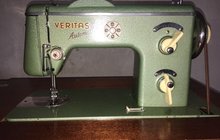 Швейная машина Veritas Automatic