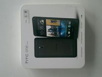 Уникальное фото Телефоны Продам HTC ONE mini 32883010 в Перми