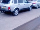 LADA 4x4 () , 2015, 7500