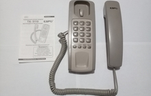Стационарный телефон ESPO TX-5110
