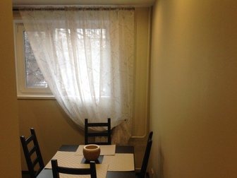Просмотреть фото  Однокомнатная квартира на Тушканова 17 33979913 в Петропавловске-Камчатском