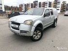 Great Wall Wingle 2.8 МТ, 2008, 115 000 км